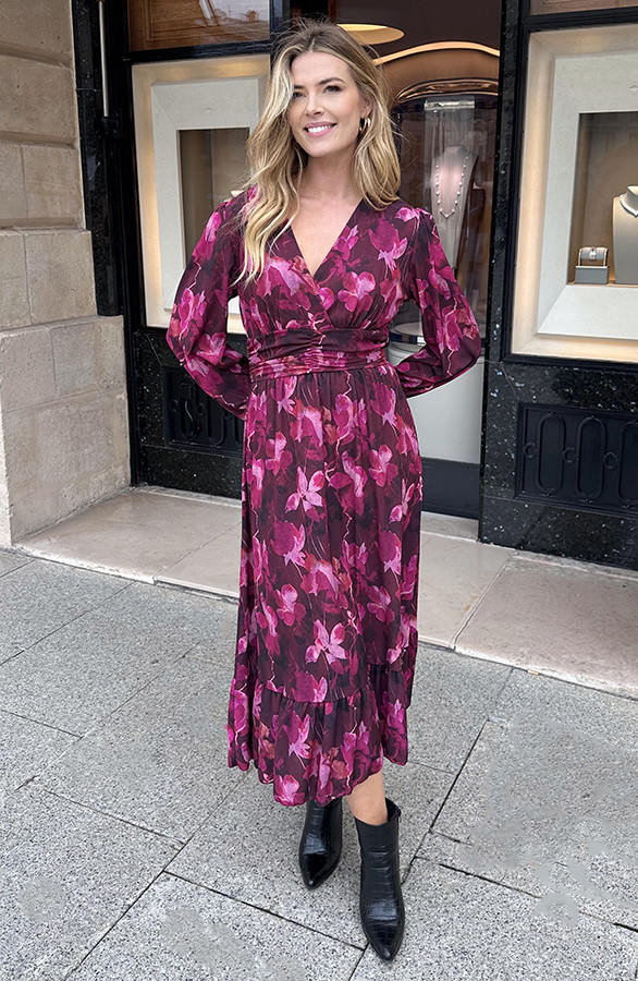 Maxi-Jurk-Flowerprint-Roze-12-4