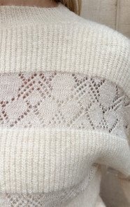 Oversized-Knitted-Lurex-Trui-Ecru-Goud-12-1