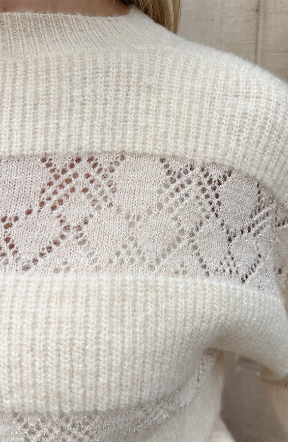 Oversized-Knitted-Lurex-Trui-Ecru-Goud-12-1