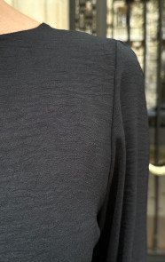 Pofmouw-Button-Blouse-Zwart-9