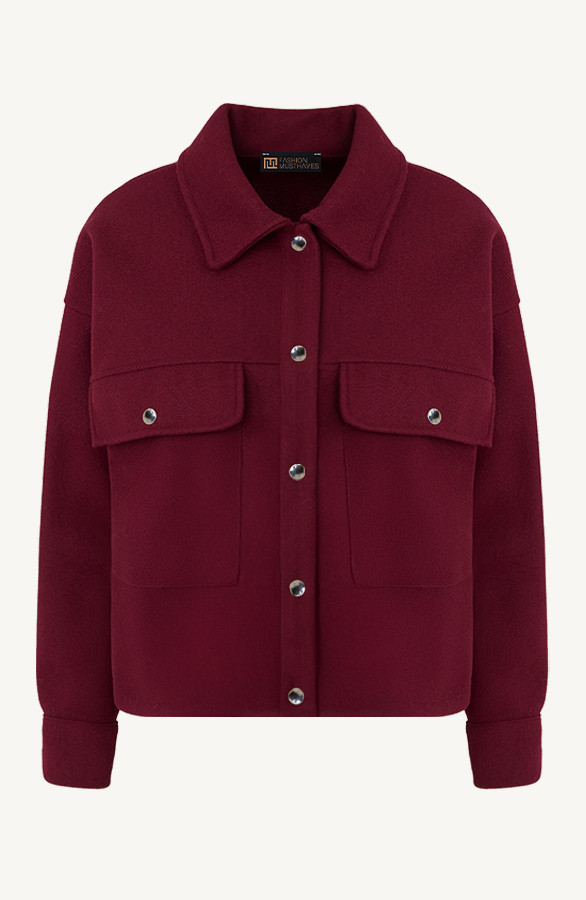 Soft-Jacket-Met-Klepzakken-Burgundy