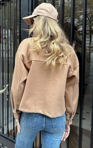 Soft-Jacket-Met-Klepzakken-Camel-12-16