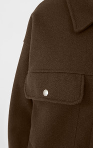 Soft-Jacket-Met-Klepzakken-Choco-1