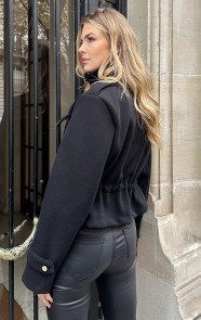 Soft-Jacket-Met-Koord-Zwart-7
