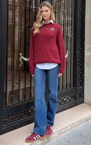 Soft-Oversized-Trui-Burgundy-12-3