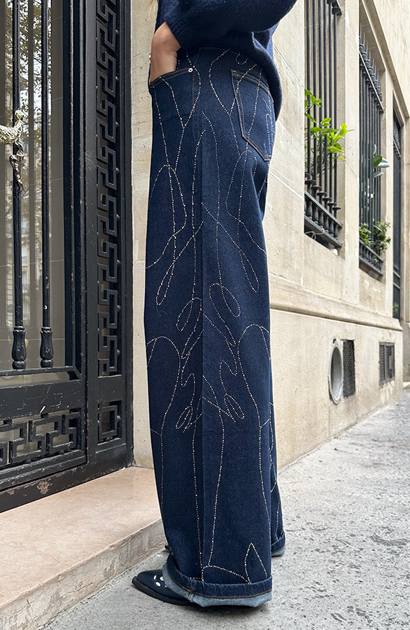 Sparkle-Detailed-Jeans-Dark-Denim-7