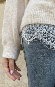 Ultra-Soft-Alpaca-Trui-Oversized-Gemeleerd-Beige-7