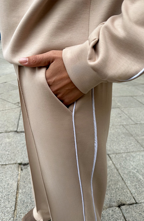 Wide-Leg-Pantalon-Met-Bies-Beige-112
