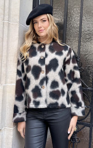 Woven-Button-Bomber-Jacket-Leopard-Choco-5