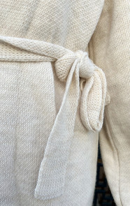 Wrap-Knitted-Vest-Beige-14