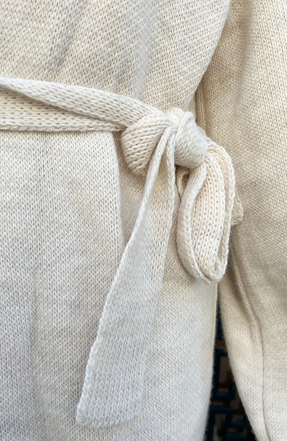 Wrap-Knitted-Vest-Beige-14
