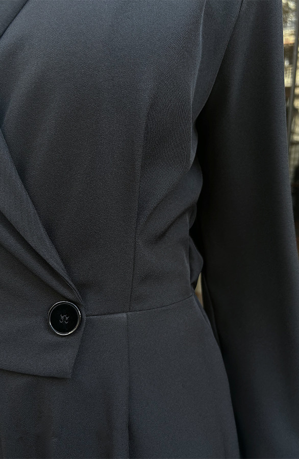Classic-Jumpsuit-Detailed-Suit-Zwart-2