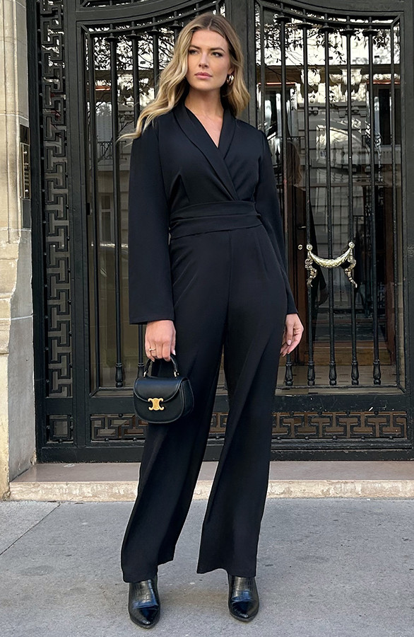Classic-Jumpsuit-Detailed-Suit-Zwart