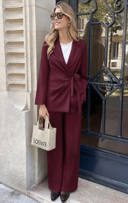 Classic-Wrap-Blazer-Burgundy-2.0-6-4