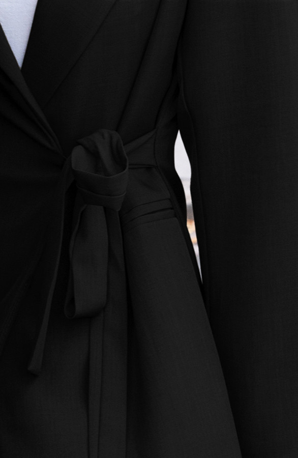 Classic-wrap-blazer-zwart-9