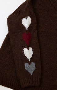 Cozy-Hearts-Sweater-Choco-1