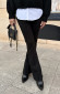 Detailed-Flared-Broek-Zwart-2