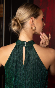 Elegance-Halter-Top-Lurex-Smaragd-6