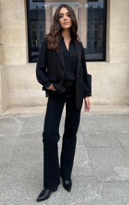 Elegant-Blazer-Gilet-Zwart-15-7