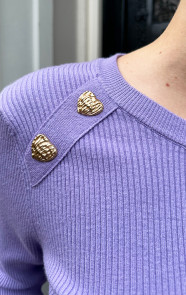 Knitted-Trui-Hartjes-Knopen-Lila-2