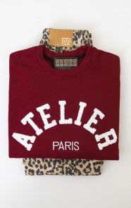 Oversized-Atelier-Paris-Sweater-Burgundy-1
