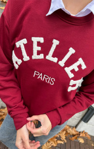 Oversized-Atelier-Paris-Sweater-Burgundy-5-13