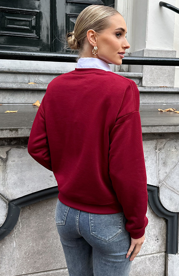 Oversized-Atelier-Paris-Sweater-Burgundy-5-14