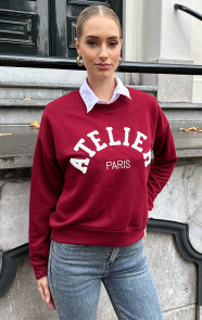 Oversized-Atelier-Paris-Sweater-Burgundy-5-16