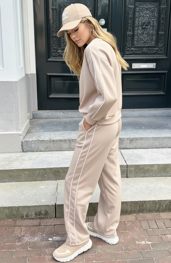 Oversized-Trui-Met-Bies-Beige