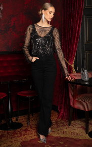 Party-Glitter-Mesh-Top-2