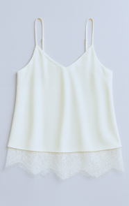 Satin-Lace-Top-Ecru