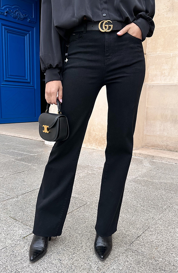 Wide-Leg-Jeans-Black-Stretch-FMH-1