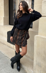 Wrap-Skirt-Choco-Dots-15-10
