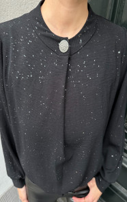 Zilver-Detail-Knoop-Blouse-Glitter-12