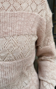 Oversized-Knitted-Lurex-Trui-Taupe-66-1