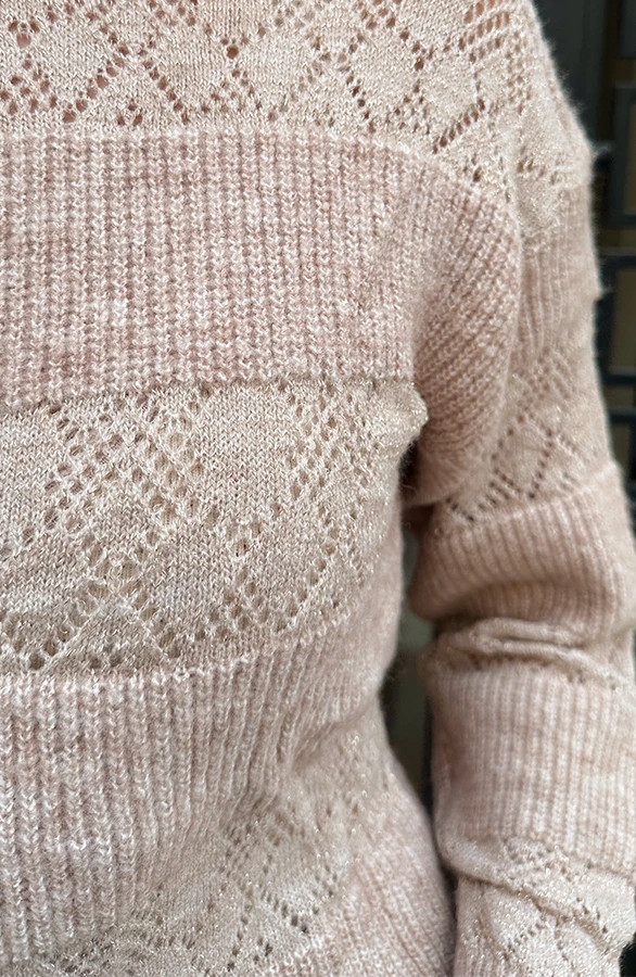 Oversized-Knitted-Lurex-Trui-Taupe-66-1