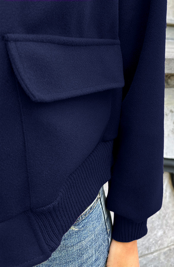 Soft-Bomberjacket-Marine