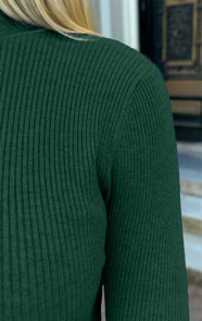 Ultra-Soft-Jurk-Met-Col-Smaragd-66-1
