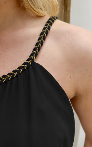 Lurex-Braid-Top-Zwart-2