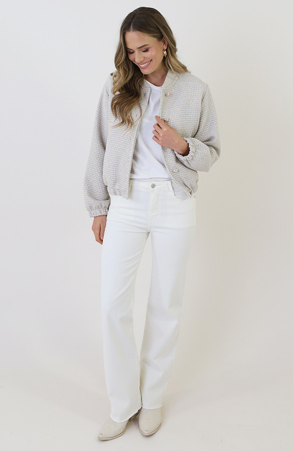 Boucle-Bomber-Jacket-Blauw-Beige-5
