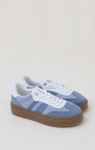 Casual-Sneaker-Jeansblauw-1