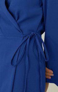 Classic-Elegant-Blazer-Dress-Kobalt-6