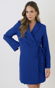 Classic-Elegant-Blazer-Dress-Kobalt-7