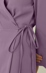 Classic-Elegant-Blazer-Dress-Mauve-1