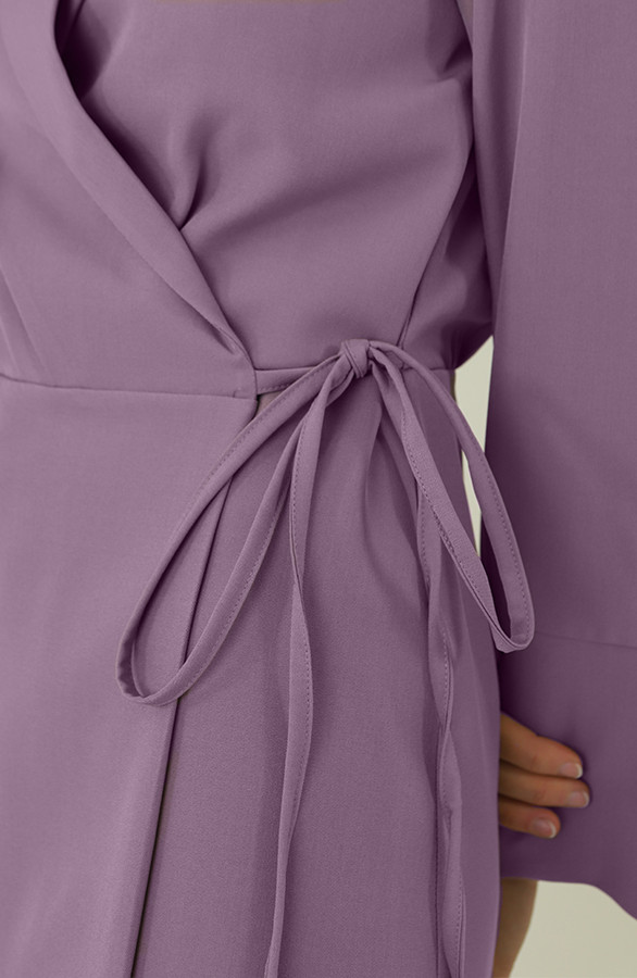 Classic-Elegant-Blazer-Dress-Mauve-1