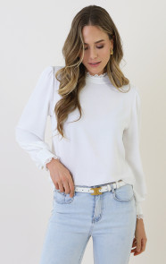 Col-Blouse-Met-Kant-Ecru-4