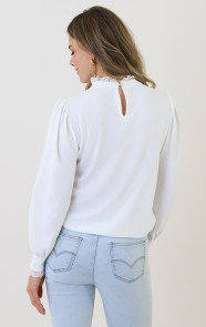 Col-Blouse-Met-Kant-Ecru-6