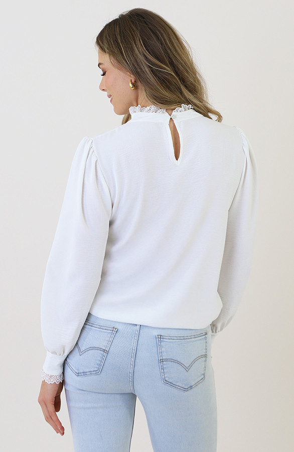 Col-Blouse-Met-Kant-Ecru-6