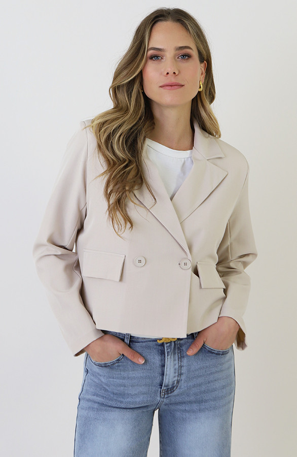 Cropped-Pocket-Blazer-Beige-2