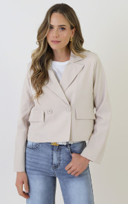 Cropped-Pocket-Blazer-Beige-4